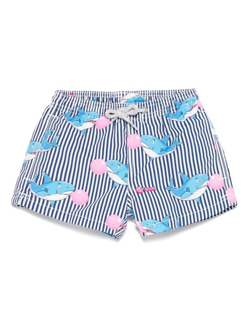 Costume bambino boxer MC2 SAINT BARTH Kids | JEAN03951H